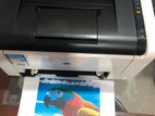 Lazer Color Printer