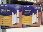 LB Link 1200Mbps Wifi Repeater