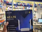 LB Link 2 in 1 Wifi Router AX300