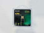 LB Link 300Mbps Nano Wireless USB Adapter