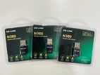 LB Link 300Mbps Nano Wireless USB Adapter