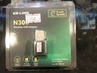 LB LINK 300MBPS WIFI Adapter
