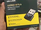 LB Link 600Mbps + Bluetooth 5.4 Wireless USB Adapter