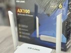 LB-LINK AX300 4G SIM WiFi 6 wireless LTE Router
