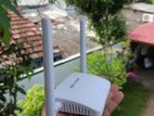LB-LINK AX300 Wi-Fi 6 4G LTE Router (BL-CPE600EU)