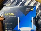 LB Link AX300 Wifi Router