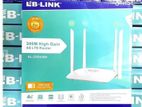 LB-Link BL-CPE450H 300Mbps Wireless N 4G LTE, Wi-Fi N300,SIM Card