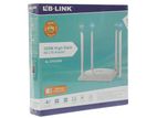 LB-link BL-CPE450H Sim 300M High Gain 4G LTE Router