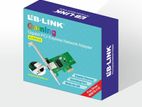 LB-Link BL-GP8168 Gaming Gigabit PCI-Express Network Adapter