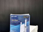 Lb-Link Bl-Re300 300 Mbps Wi Fi Range Extender Repeater