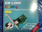 LB LINK Gigabit PCI Express Network Adapter