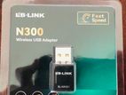 LB Link N300 Network Adapter