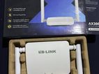 LB-LINK unlock Router