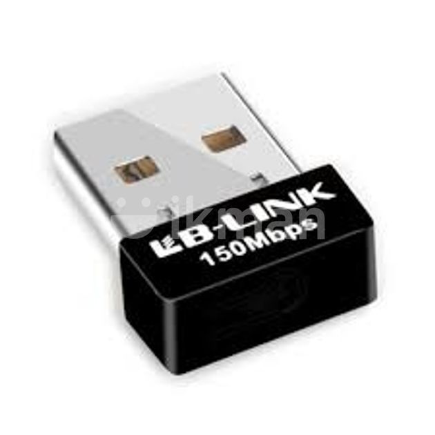 Lb link wifi adapter 150mbps for sale in nugegoda ikman