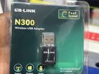 LB Link Wifi Adapter 300Mbps