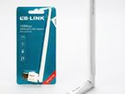 LB Link Wifi Adapter with Antenna 150Mbps