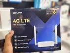 LB Link Wifi Router AX300