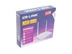 LB-LINK Wireless N Router (BL-WR2000)