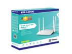 LB-LINK WIRELESS ROUTER BL-WR450H