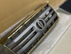 LC 100 Golden Grill