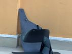 Lc 100 Rear Mud Flap Set