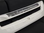 Lc 200 2013 Feont Bumper Guard