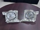 Lc 200 2013 Fog Lamp with Couline Set