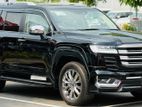 LC 300 Land Cruiser Hire With Dirver