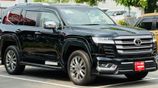 LC 300 Sahara For Hire With Driver