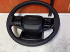 Lc 300 Type Steering Wheel