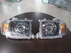 LC 79 Head Lamp