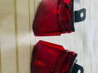 LC200 2016 Rear fog light