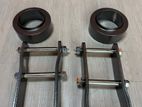 LC79 2” Lift Kit