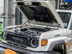 LC79 Bonnet Strut
