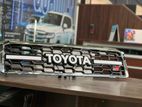 LC79 GR Front Grill - LED