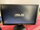 LCD 16” monitor