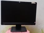 Lcd - 19" Wide Hp