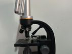 LCD Digital Microscope