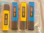 LCD Digital PH Meter