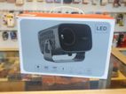 LCD FULL HD Video Projector