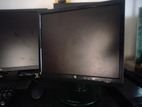 LCD Monitor