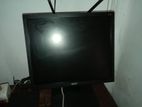 LCD Monitor 17" Size