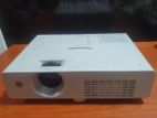 LCD Panasonic Projector