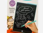 LCD Panel Colorful Writing Tablet 16” Screen Size