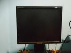 Lcd Samsung Monitor