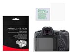LCD Screen Protector Tempered Glass For Sony A7 Series