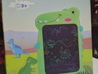 LCD Kids Tablet