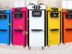 lCE CREAM MACHINES