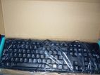 Mechanical Keyboard LD 618