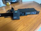 LD ME 1000 Inear monitor system from Germany